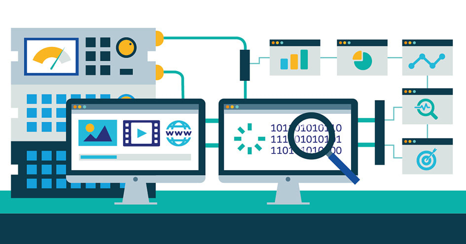 Salesforce Analytics Tools: Data Analytics Tools